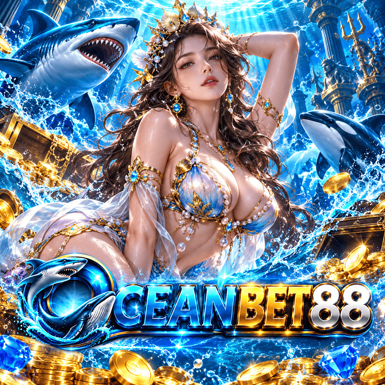 Daftar OCEANBET88 Ringkas untuk Pengguna Online